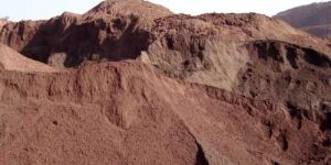 Iron Ore