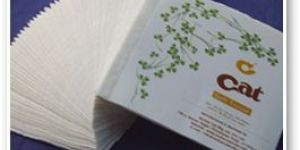 Soft Paper Napkins