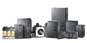 Industrial Automation