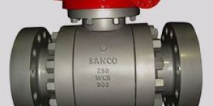 Ball Valve