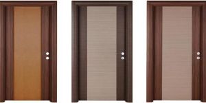 Modular Doors