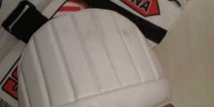 Cricket Batting Pads