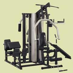 Gym Equipment