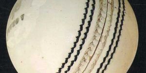 Leather Cricket Balls