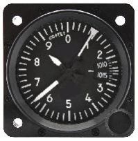 Altimeter