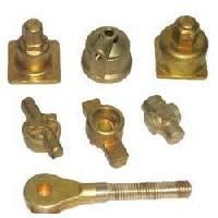 Non Ferrous Components