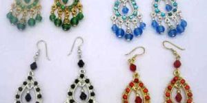 Fashion Earrings