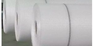 Reinforcing Plaster Mash