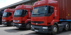 Distribution Management Services