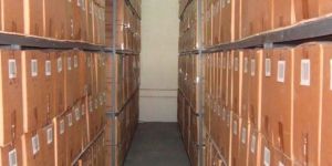 Information Archiving Services