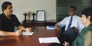 Logistics Consultancy Services