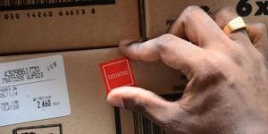 Physical Stock Verification Services