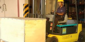 Project Cargo Management Services