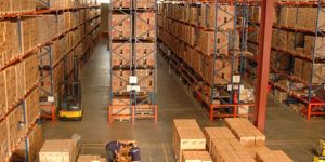 Warehouse Management Services
