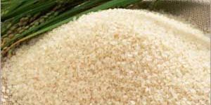 Raw Rice