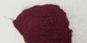 Spray Dried Fruit Powder