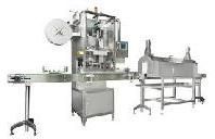 Shirnk Sleeve Applicators