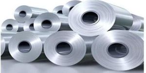 Stainless Steel Coil