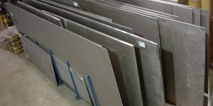 Stainless Steel Sheet