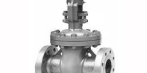 Gate Valves