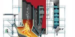 Power Boilers