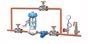 Temperature Control System