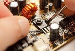 Obsolete Electronic Components