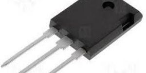 Power Mosfets