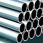 Stainless Steel Pipes