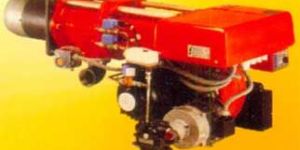 Gas Light Oil Burners