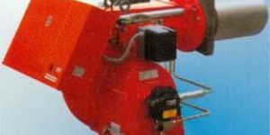 Two Stage Progressive or Modulating Oil Burners