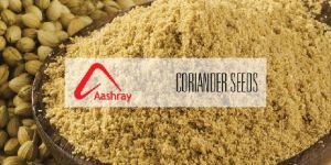 Coriander Seeds