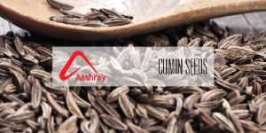 Cumin Seeds