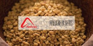 Fenugreek Seeds