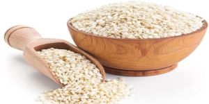 Sesame Seeds