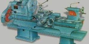 Lathe Machine