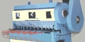 Shearing Machine