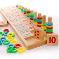 Educational Teaching Aids