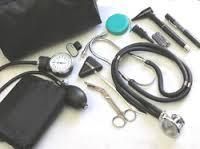 Nursing Lab Equipments