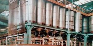 Weighing Batching System