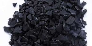 Coconut Shell Charcoal Granule
