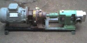 Rotary Lobe Pumps