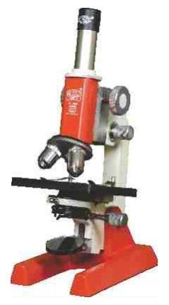 Monocular Microscope