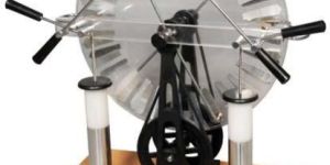 Wimshurst Machine