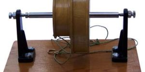 Wooden Pulley