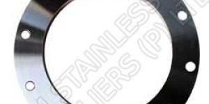 Steel Slip on Flanges