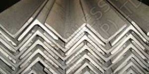 Stainless Steel Angle Bar