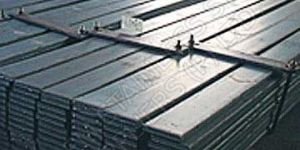 Stainless Steel Flat Bar