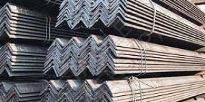 Stainless Steel Angle Bar