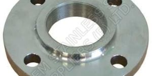 Threaded Flanges